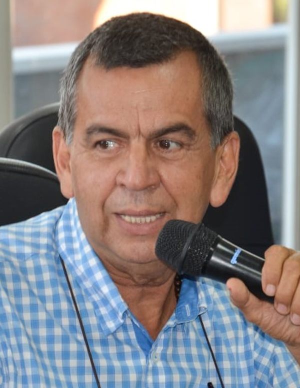 Humberto Romero