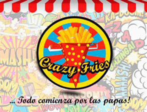 Franquicia Crazy Fries