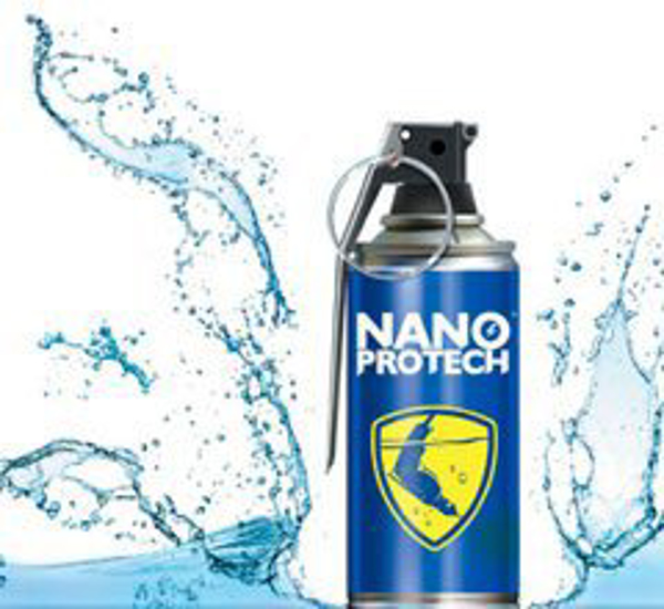 Franquicia NanoProtech