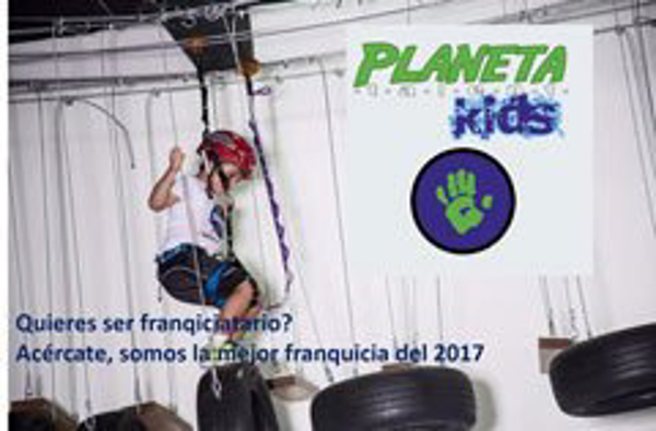 Franquicia Planeta Talent Kids Franquicia Planeta Talent Kids