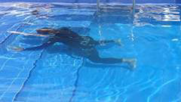 Franquicia Underwater Pool Repairs
