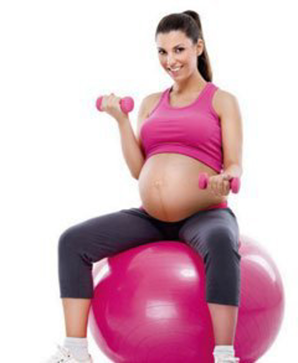 Franquicia Maternity Club Spa & Gym