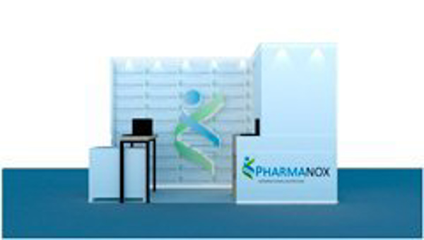 Franquicia Pharmanox Franquicia Pharmanox