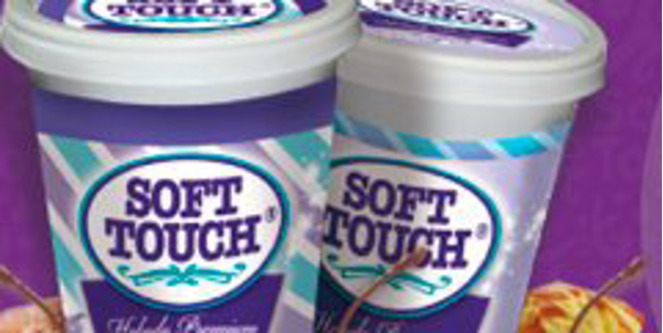 Franquicia Soft Touch