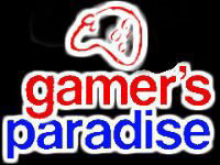 Franquicia Gamer´s Paradise Franquicia Gamer´s Paradise
