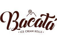 Franquicia Bacata Ice Cream Rolls