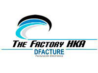 Franquicia The Factory HKA