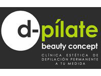 franquicia D-pílate (Belleza / Cuidado corporal)