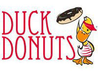 franquicia Duck Donuts (Bares / Cafés / Restaurantes)