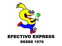 franquicia Efectivo Express (Servicios financieros)
