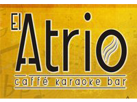 Franquicia El Atrio Caffé Bar