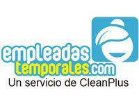 franquicia Empleadas Temporales (Servicios de limpieza)