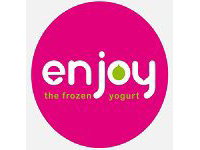 franquicia Enjoy the frozen yogurt (Alimentación)