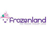 franquicia Frozenland (Alimentación)