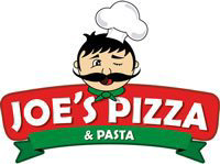 Franquicia Joes Pizza & Pasta