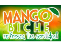 Franquicia Mango Biche