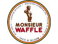 Franquicia Monsieur Waffle