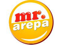 Franquicia Mr. Arepa