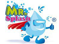 Franquicia Mr Splash
