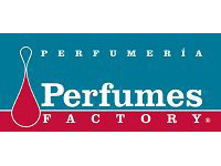 Franquicia Perfumes Factory