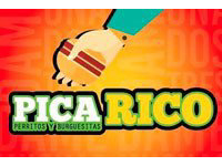 Pica Rico