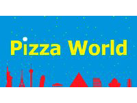 Franquicia Pizza World & More