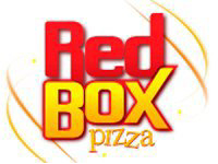Franquicia Red Box Pizza