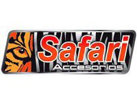 Franquicia Safari Accesorios