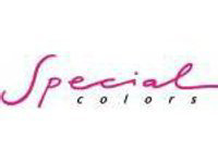 Franquicia Special Colors