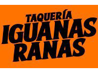 Franquicia Taquerías Iguanas Ranas