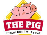 Franquicia The Pig Lechona Gourmet & más