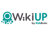 Wiki up by Kids Brain