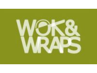 Franquicia Wok & Wraps