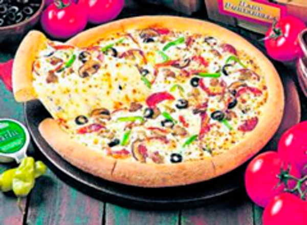 Jeno's Pizza espera completar 400 puntos de venta