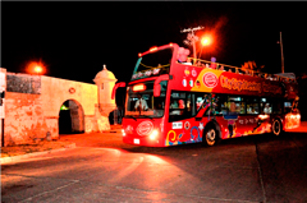 La franquicia City Sightseeing realizará su convención mundial en Cartagena
