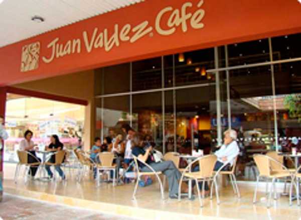 Juan Valdez Café continúa con el plan de internacionalización de sus franquicias 