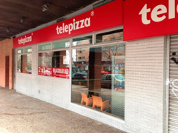 Las franquicias de Telepizza cumplen dos años de actividad en Perú