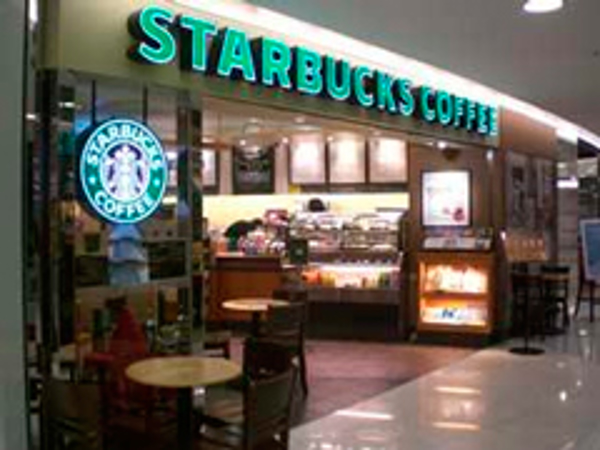 Las franquicias Starbucks comenzarán a operar en Colombia 