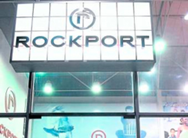 Rockport abre una nueva franquicia en Colombia