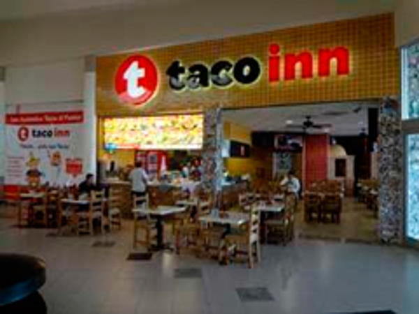 Las franquicias Taco Inn llegarán a Colombia en el próximo mes