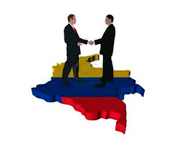 Grupo Dimatt afianza el proyecto de expansión de sus franquicias en Colombia