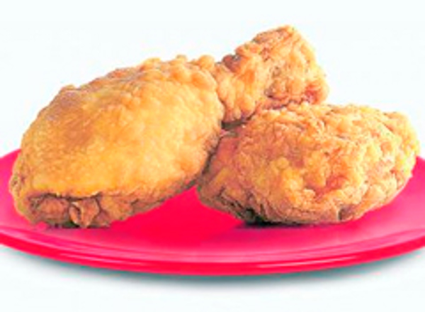 Las franquicias McDonald's añaden el pollo a su menú 