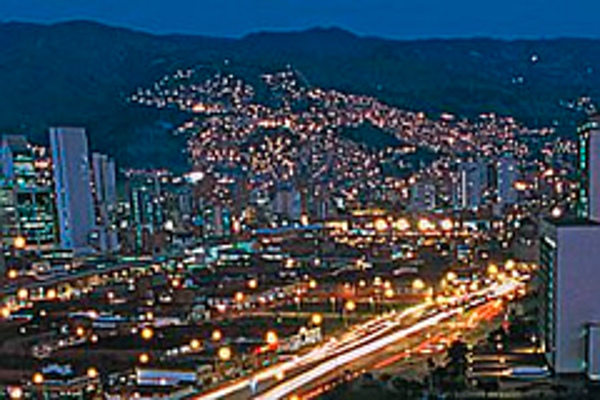 Colombia se mantiene en la mira de los inversores
