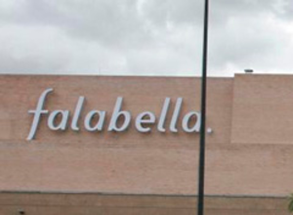 La franquicia Falabella planéa una inversión de 4.100 millones de USD