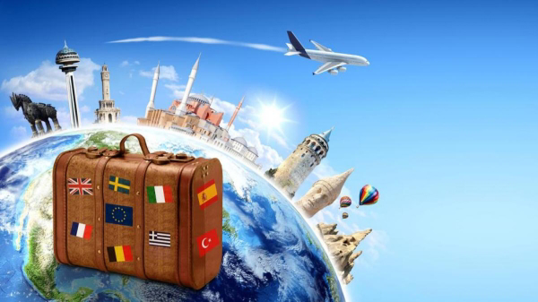 Las agencias de viajes, una oportunidad para las franquicias colombianas