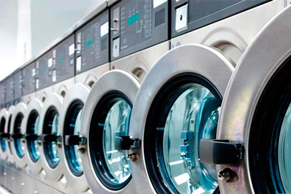 El sector de las franquicias de lavanderías crece en Colombia