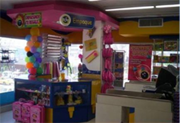 Franquicias Toy Center al alcance de todos