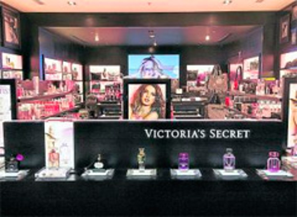 La red de franquicias Victoria’s Secret llega a Colombia