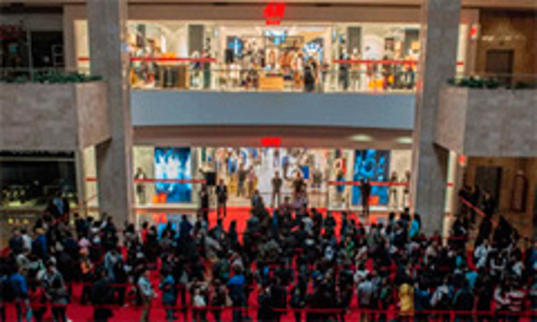 H&M aterriza en América Latina con su primera franquicia