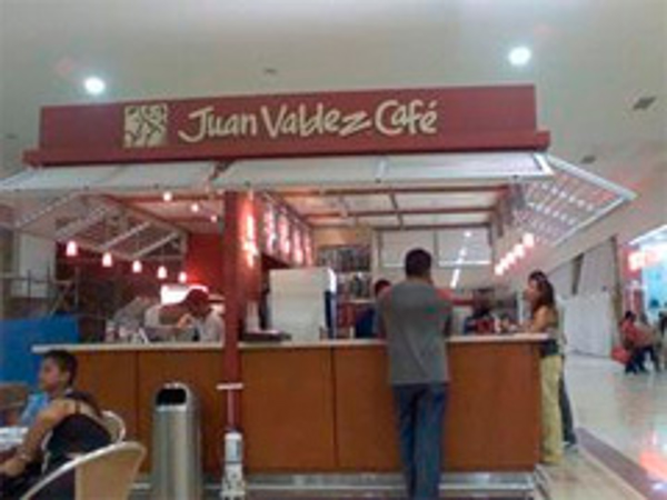 Juan Valdez Café comienza la expansión de sus franquicias en el Caribe